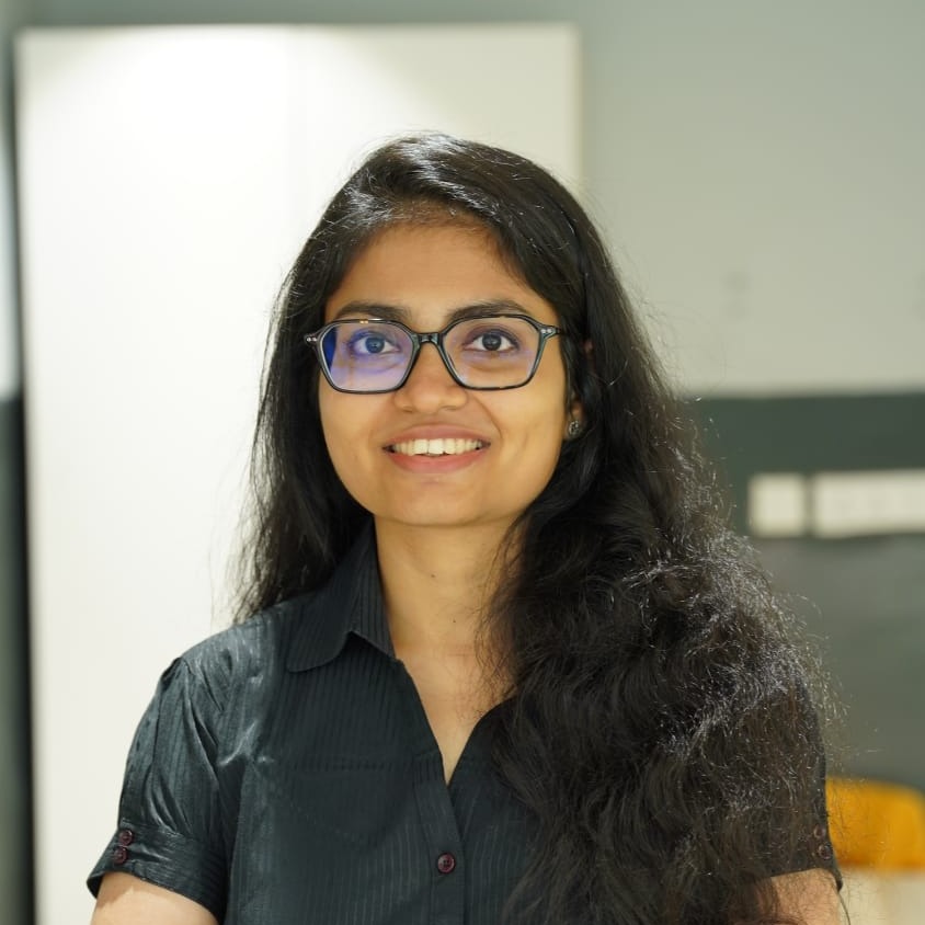 Ekta Shah, Data Science & AI Expert