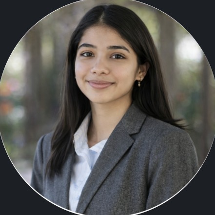 Sara Agarwal, Founding Software Developer
