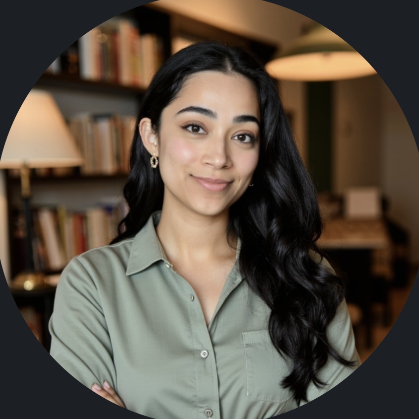 Siya Agarwal, Founding Product Manager